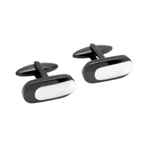 Manchetknapper - Mulighed for gravring