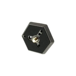 Manfrotto 030-38 - plade med hurtigudløsning