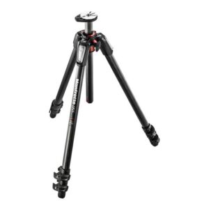 Manfrotto 055CXPRO3 stativ med ben