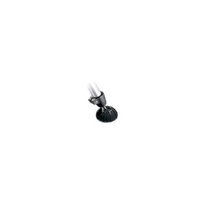 Manfrotto 190SCK2 - stativsugekop med udtrækkelig spike