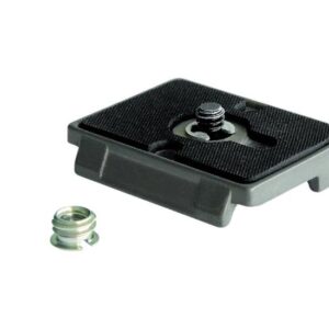 Manfrotto 200PL - plade med hurtigudløsning