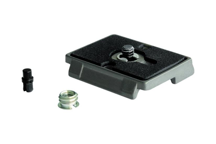 Manfrotto 200PL - plade med hurtigudløsning