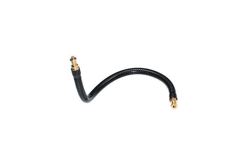 Manfrotto 237HD BRAS FLEXIBLE HEAVY 520MM - kameramontering