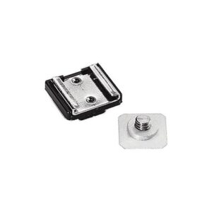 Manfrotto 262 - blitzadapter