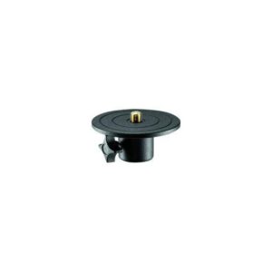 Manfrotto 324 - adapter for stativ med ben