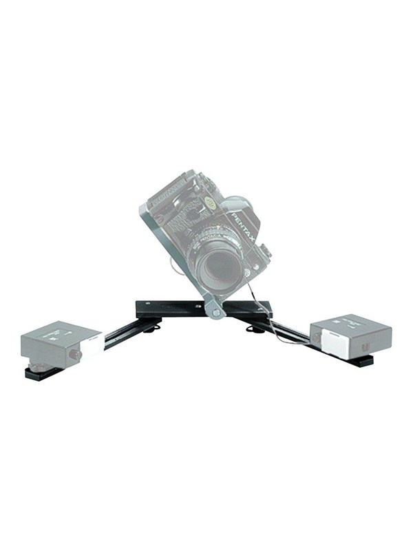 Manfrotto 330B Macro Bracket Support