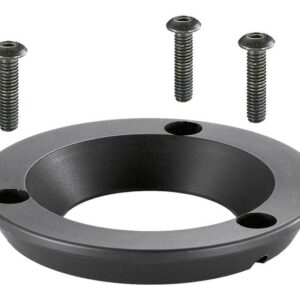Manfrotto MVA060T - trefodsskåladapter (70 mm til 60 mm)