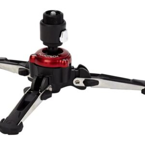 Manfrotto MVMXPROBASE - monokapselstander