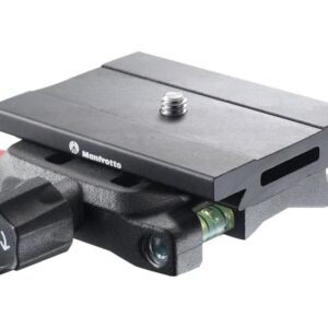 Manfrotto Q6 Top Lock - hurtigudløsningssystem