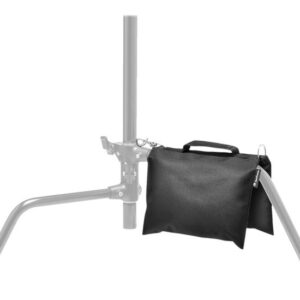 Manfrotto Small - dobbelt sandsæk