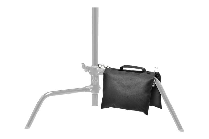 Manfrotto Small - dobbelt sandsæk