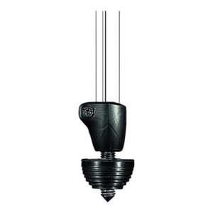 Manfrotto tripod spidsfod