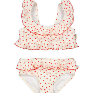 MarMar Bikini - Swira - UV40+ - Happy Hearts
