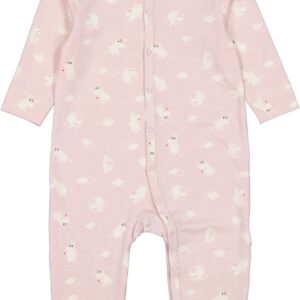 MarMar Heldragt - Ruka - Rose Moomin - Mumi