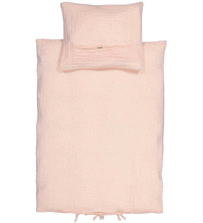 MarMar Sengetøj - Junior - Dahlia