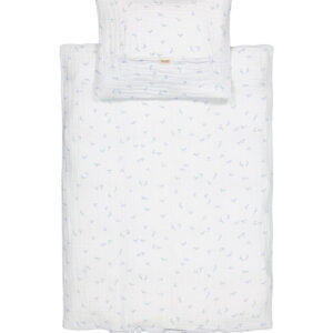 MarMar Sengetøj - Junior - Dolphin