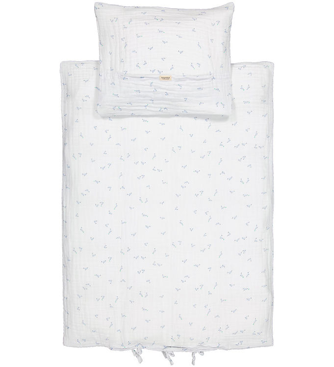 MarMar Sengetøj - Junior - Dolphin