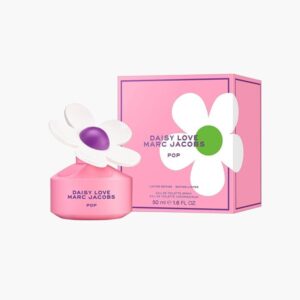 Marc Jacobs Daisy Love Pop Eau De Toilette 50 ml