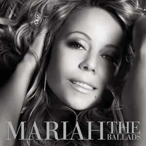 Mariah Carey - The Ballads - CD