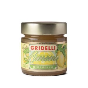 Marmellata Di Limone citronmarmelade 270 g