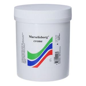 Marselisborg Creme 35% - 1000 ml.