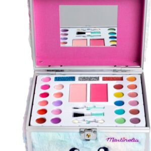 Martinelia - Circus - Furry Kuffert