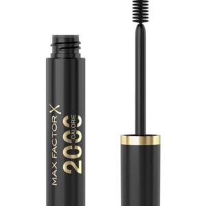 Max Factor 2000 Calorie Mascara - Black 9 ml