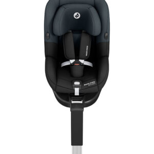 Maxi-Cosi Autostol - Mica 360 S Collection - Tonal Black