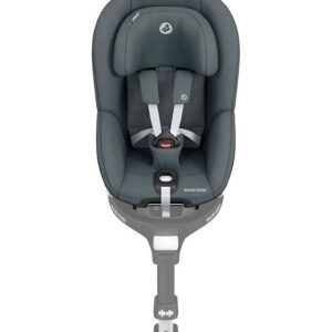 Maxi-Cosi Autostol - Pearl 360 Pro - Authentic Graphite
