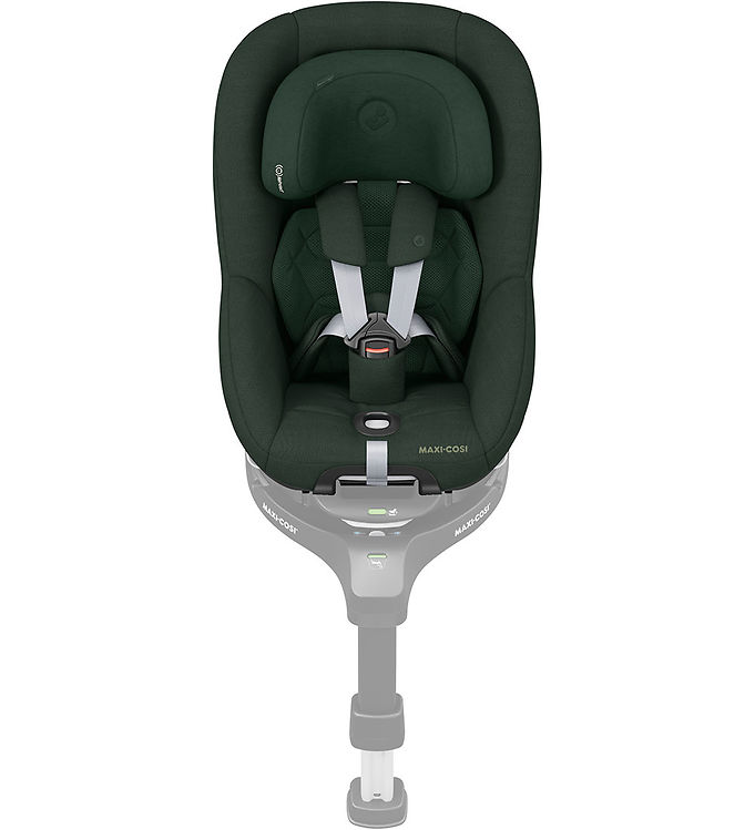 Maxi Cosi Autostol - Pearl 360 Pro - Grøn