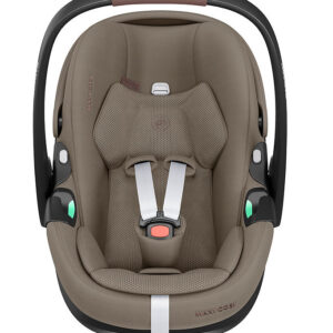 Maxi-Cosi Autostol - Pebble 360 Pro2 - Truffle