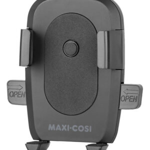 Maxi Cosi Mobilholder - Sort