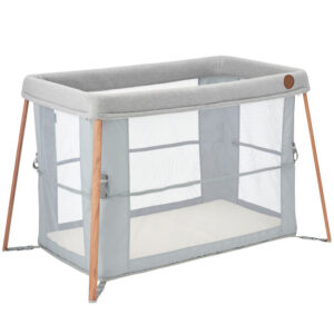Maxi-Cosi Rejseseng - Iris - 115x67x69 cm - Beyond Grey ECO