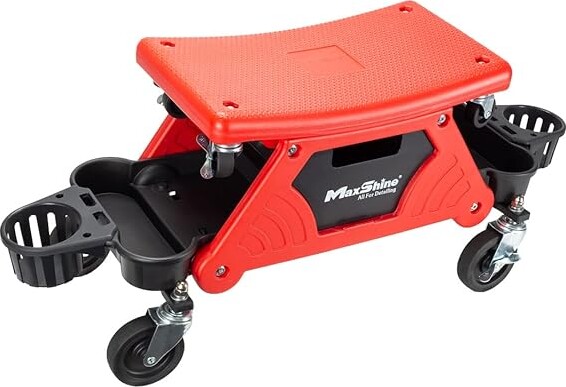 Maxshine Detailing Stol M. Pude