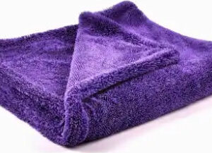 Maxshine Microfiber Håndklæde 60x90cm 1200gsm