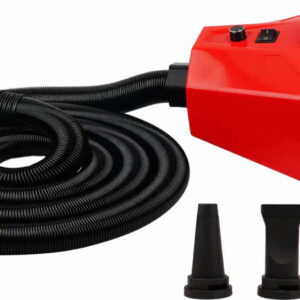 Maxshine Twins Motor Car Dryer Blower