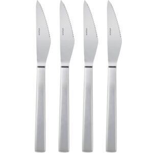 Maya 2000 steakkniv, 4 stk, rustfrit stål