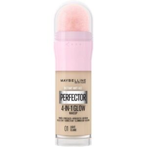 Maybelline Instant Perfector 4-in-1 Glow Makeup