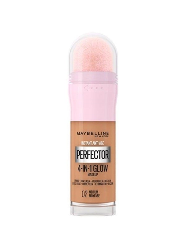 Maybelline Instant Perfector 4-in-1 Glow Makeup