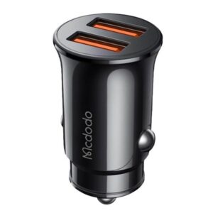 Mcdodo Car Charger CC-6602 12W 2A