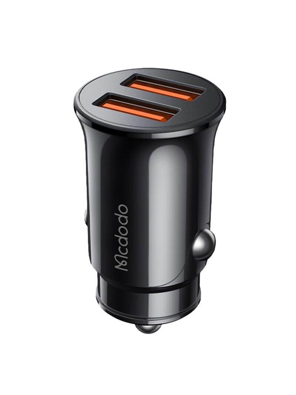 Mcdodo Car Charger CC-6602 12W 2A