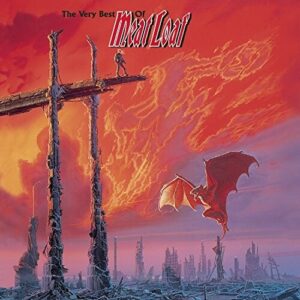 Meat Loaf - The Very Best Of Meat Loaf [dobbelt-cd] - CD