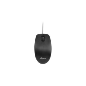 MediaRange MROS212 - mus - USB 2.0 - sort