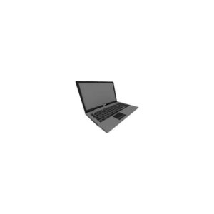 Medion Akoya E15423 Bærbar PC - Intel Core i3 (11. Gen) 1115G4 / 1.7 GHz - 8 GB LPDDR4X - 256 GB SSD M.2 2280 SATA - 15.6" TN