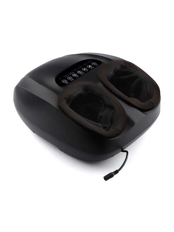 Medivon Foot Massager Soozy Black