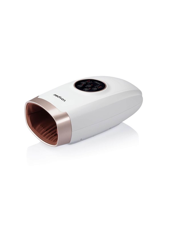 Medivon Handheld Massager White