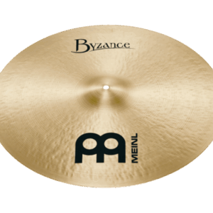 Meinl B20MR Byzance Traditional - 20" Medium Ride