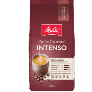 Melitta Bella Crema Intenso 1 kg