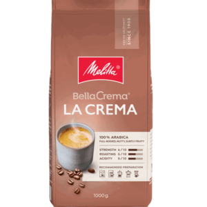 Melitta Bella Crema LaCrema 1 kg