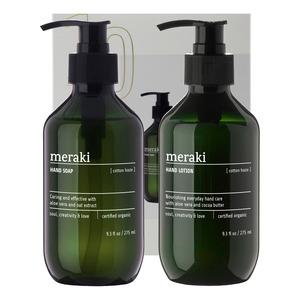 Meraki Cotton Haze Simple Hand Care - 1 stk.